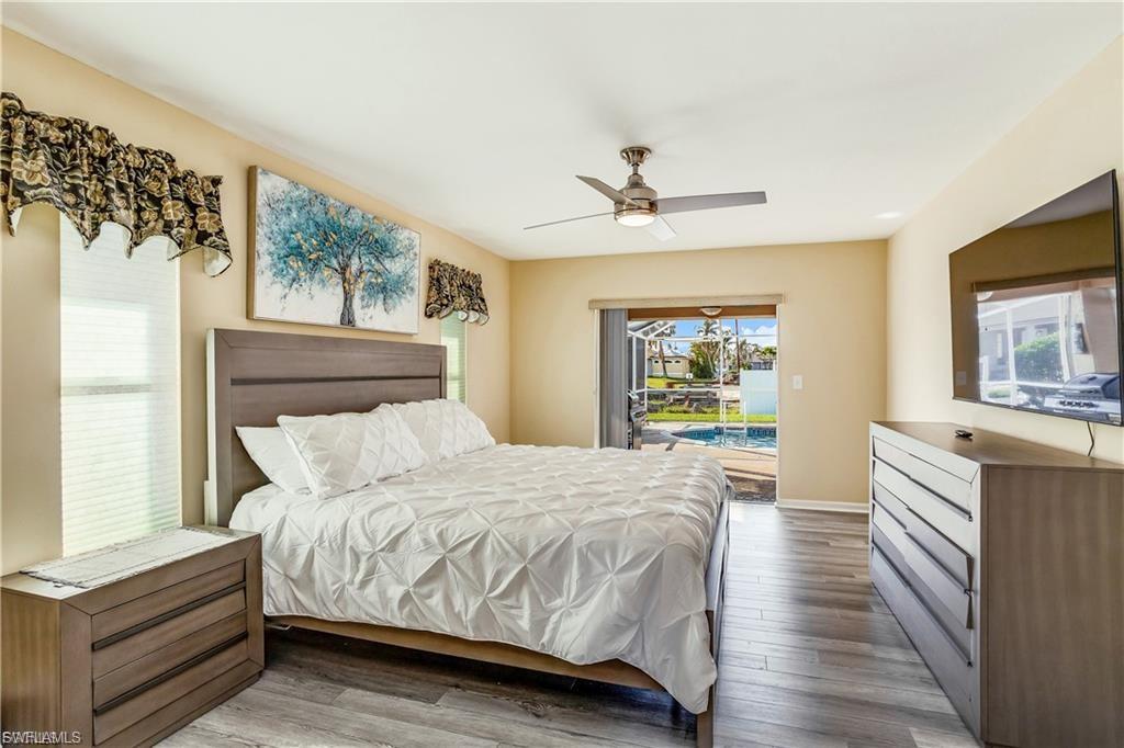 CAPE CORAL - Residential Lease