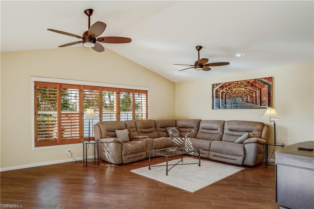 CAPE CORAL - Residential Lease