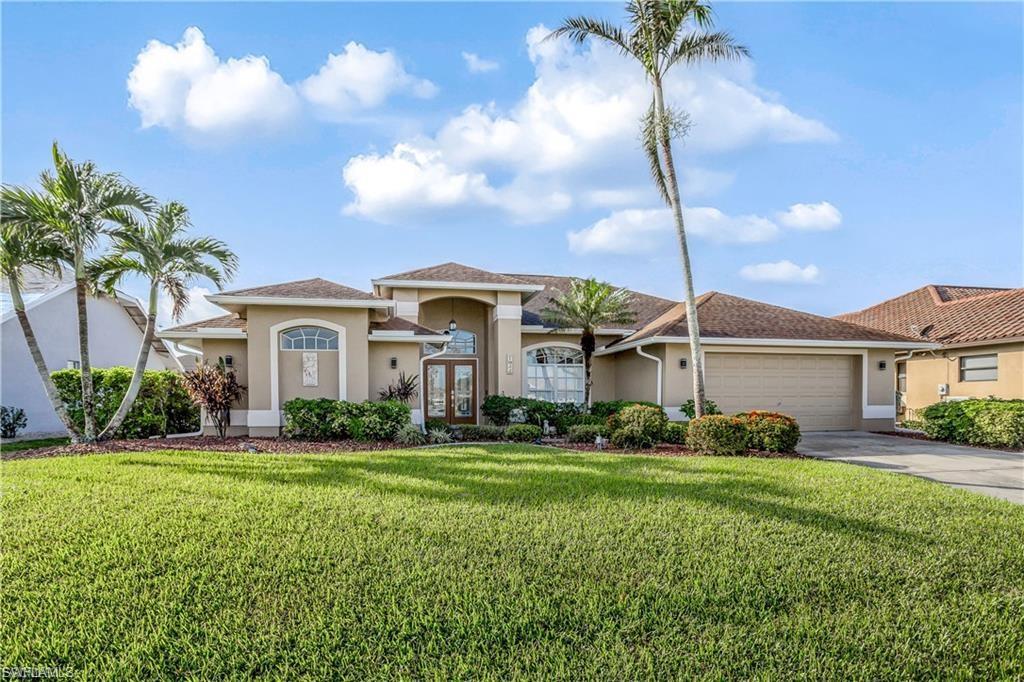 CAPE CORAL - Residential Lease