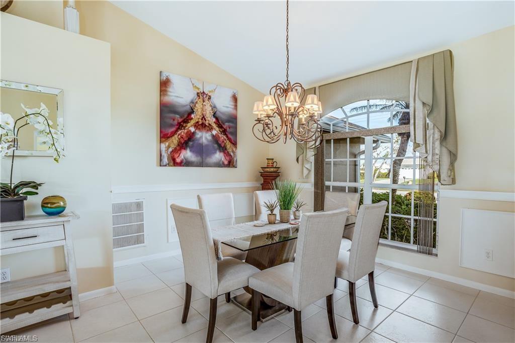 CAPE CORAL - Residential Lease