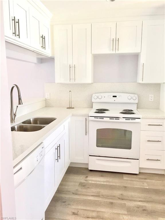 GREENFIELD VILLAGE - Residential Lease