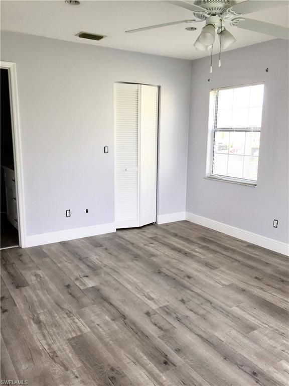 GREENFIELD VILLAGE - Residential Lease