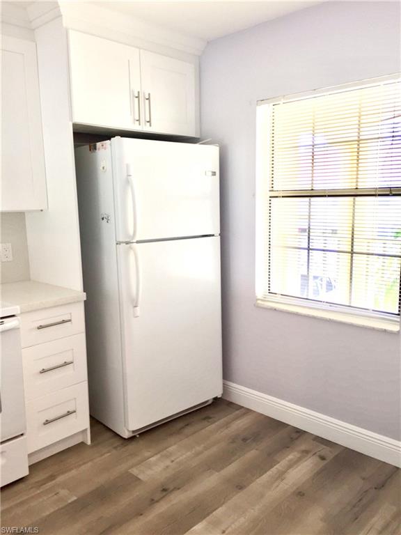 GREENFIELD VILLAGE - Residential Lease