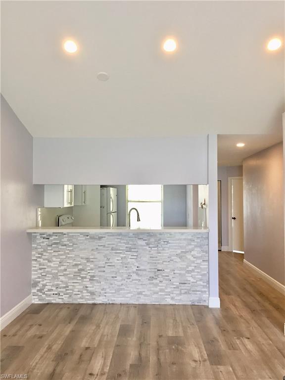 GREENFIELD VILLAGE - Residential Lease