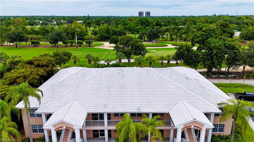 CYPRESS LAKE COUNTRY CLUB - Residential