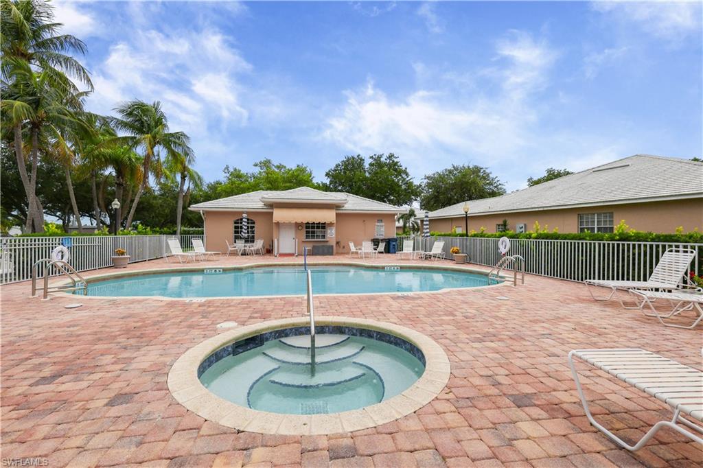 CYPRESS LAKE COUNTRY CLUB - Residential