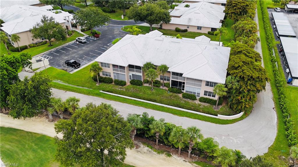 CYPRESS LAKE COUNTRY CLUB - Residential