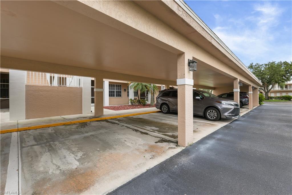 CYPRESS LAKE COUNTRY CLUB - Residential