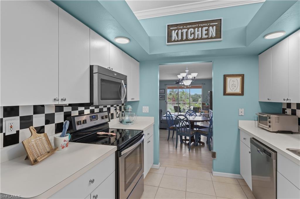 CYPRESS LAKE COUNTRY CLUB - Residential