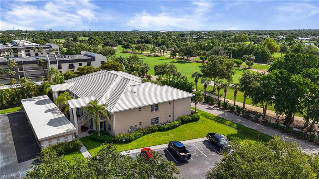 CYPRESS LAKE COUNTRY CLUB - Residential