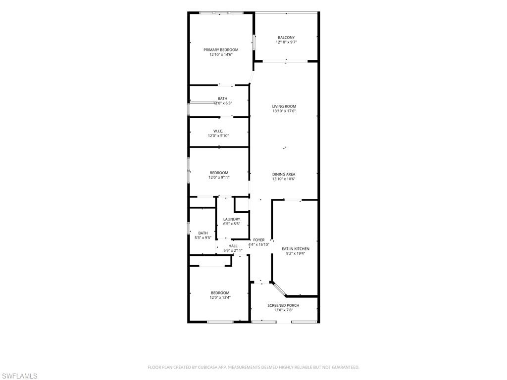 CYPRESS LAKE COUNTRY CLUB - Residential