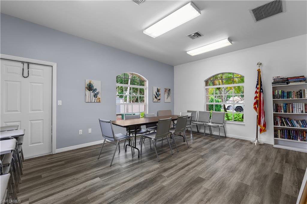 CYPRESS LAKE COUNTRY CLUB - Residential