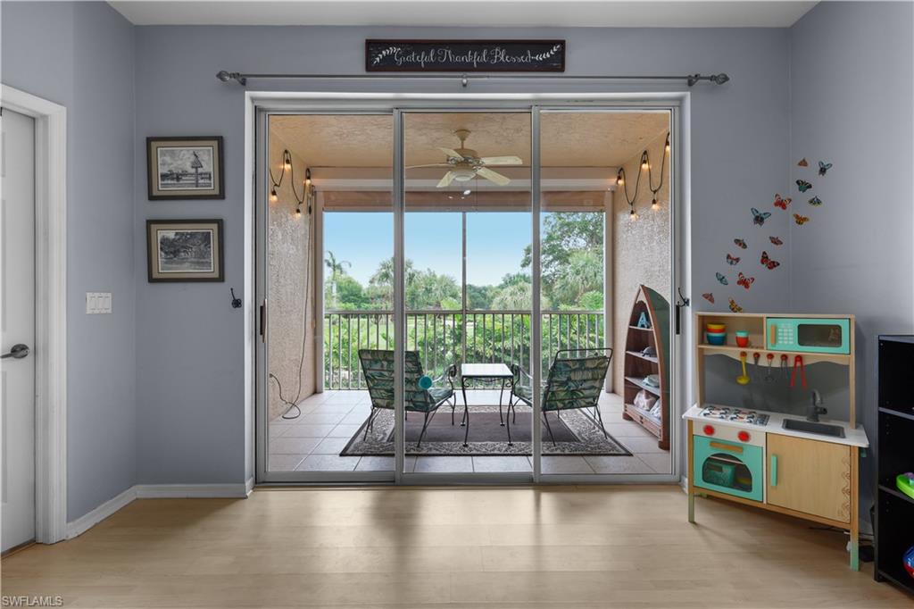 CYPRESS LAKE COUNTRY CLUB - Residential