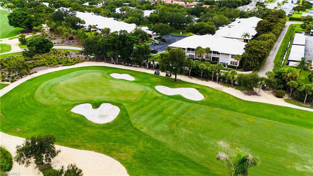 CYPRESS LAKE COUNTRY CLUB - Residential