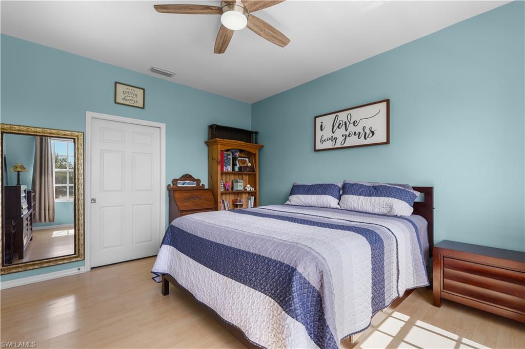 CYPRESS LAKE COUNTRY CLUB - Residential