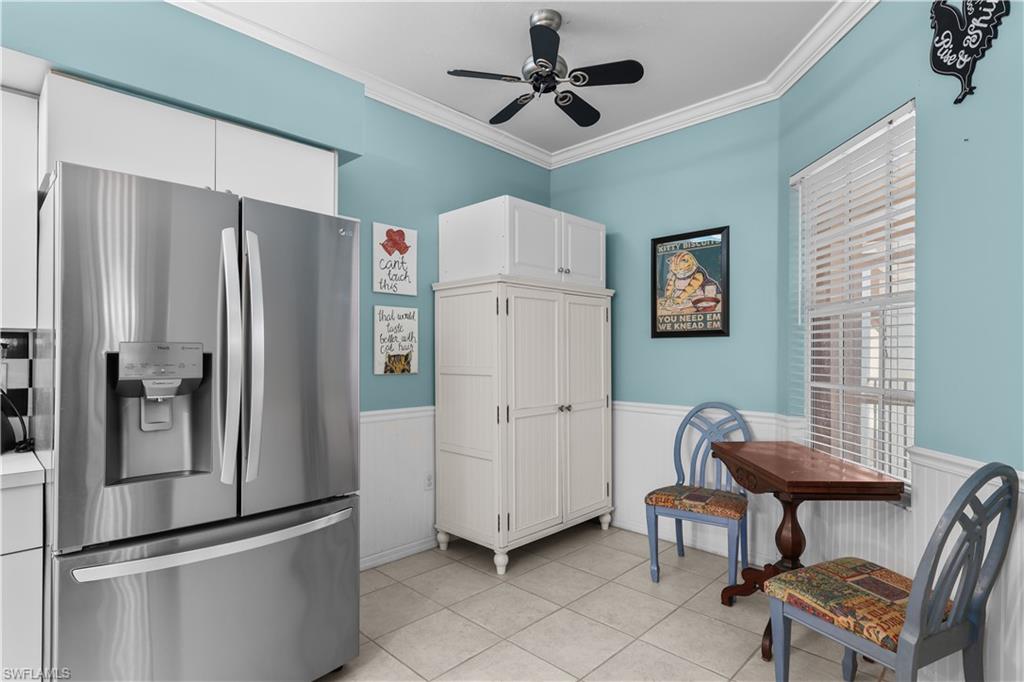 CYPRESS LAKE COUNTRY CLUB - Residential