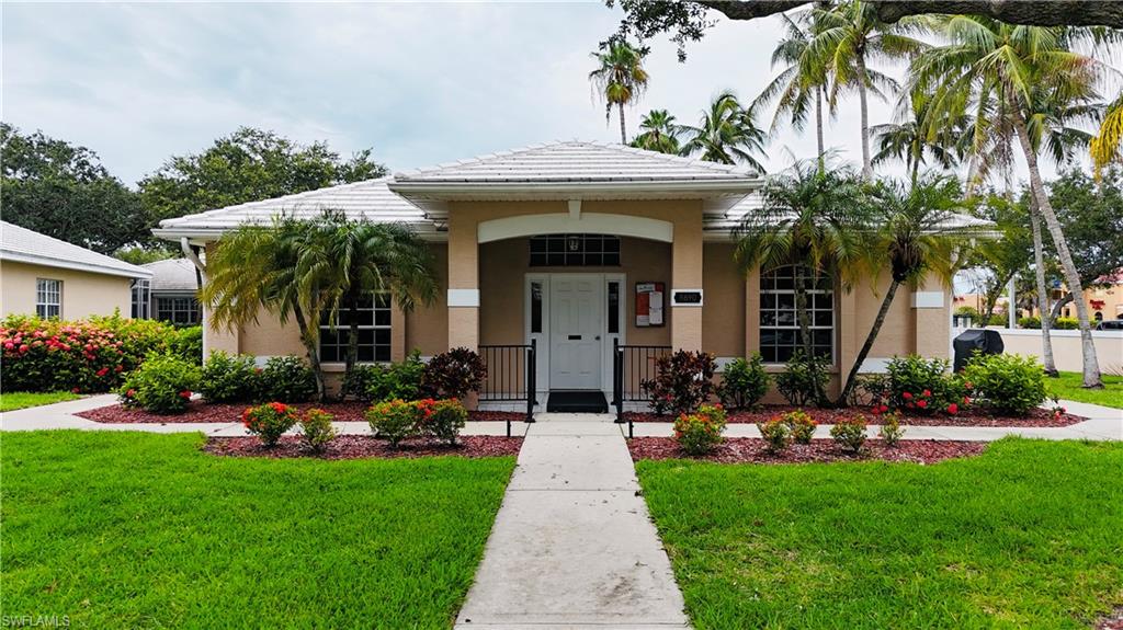 CYPRESS LAKE COUNTRY CLUB - Residential