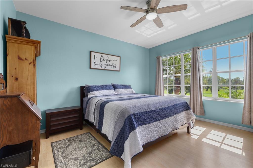 CYPRESS LAKE COUNTRY CLUB - Residential