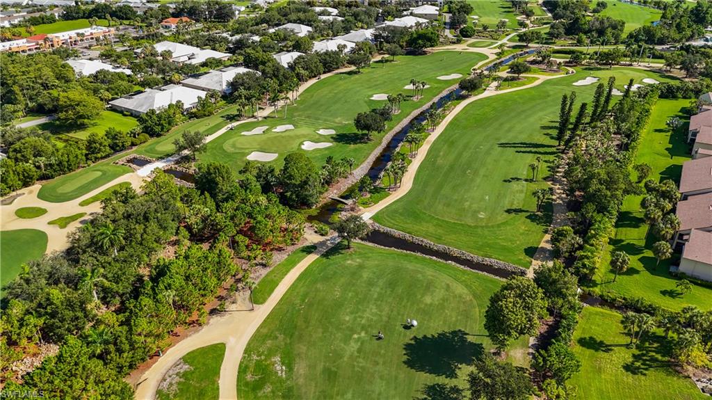 CYPRESS LAKE COUNTRY CLUB - Residential