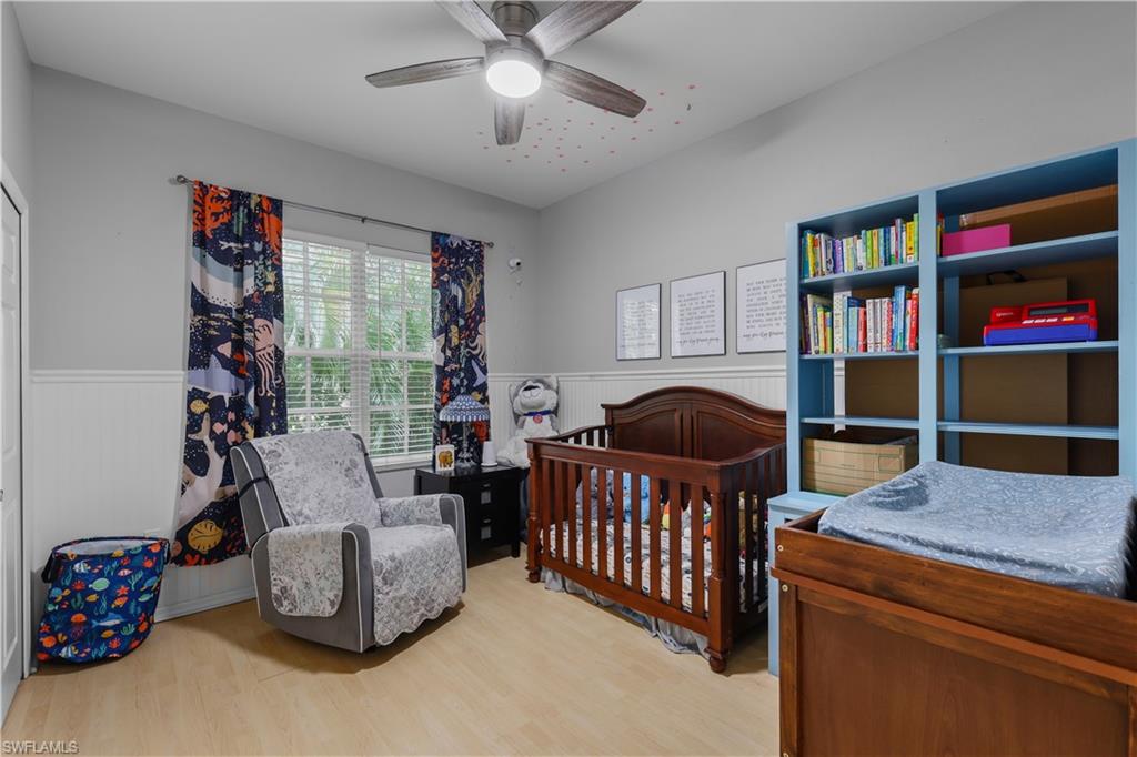 CYPRESS LAKE COUNTRY CLUB - Residential