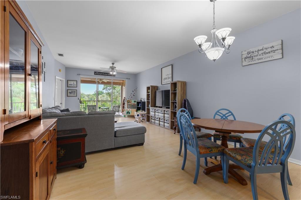 CYPRESS LAKE COUNTRY CLUB - Residential