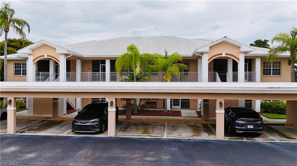 CYPRESS LAKE COUNTRY CLUB - Residential