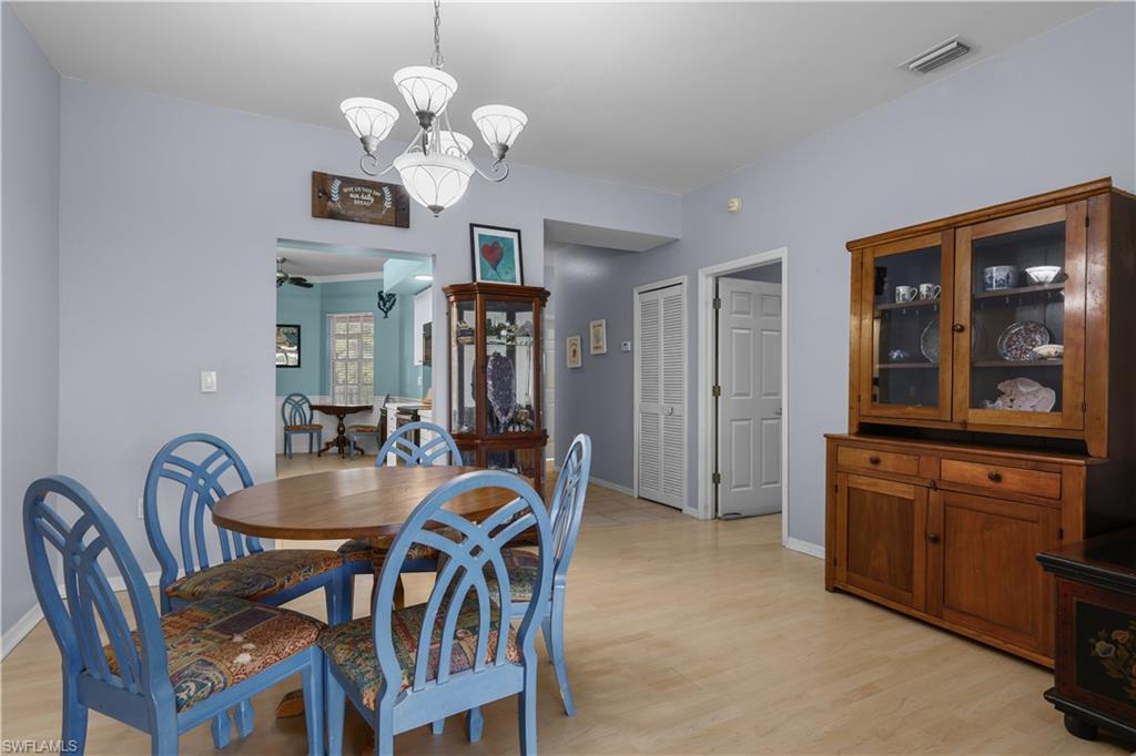 CYPRESS LAKE COUNTRY CLUB - Residential