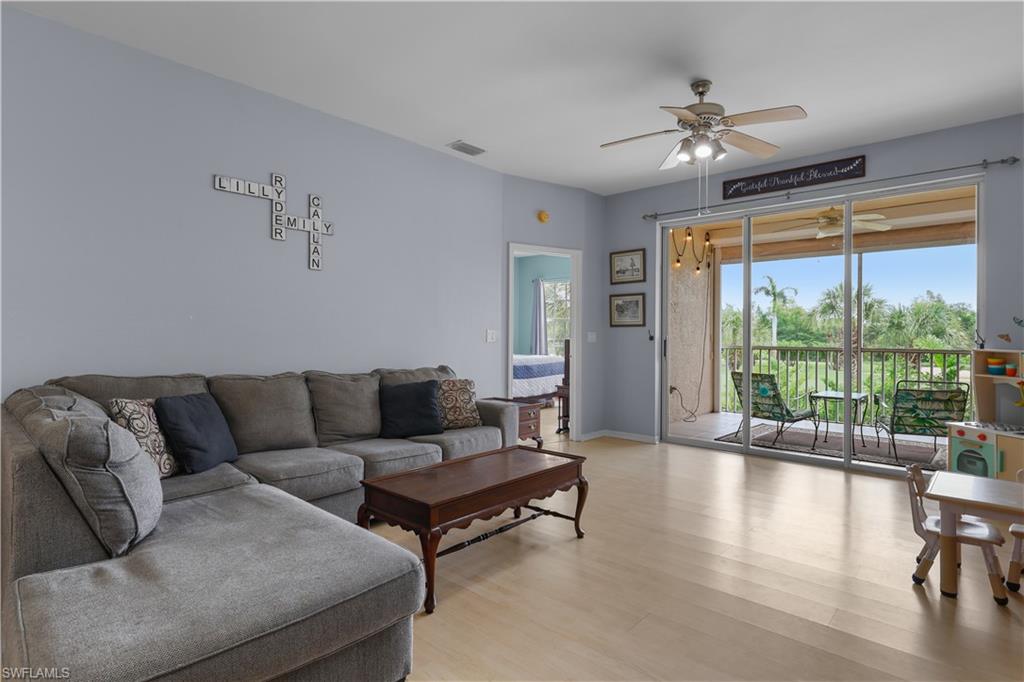 CYPRESS LAKE COUNTRY CLUB - Residential
