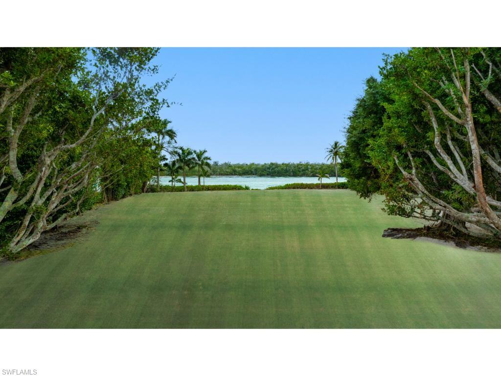 PORT ROYAL - Land