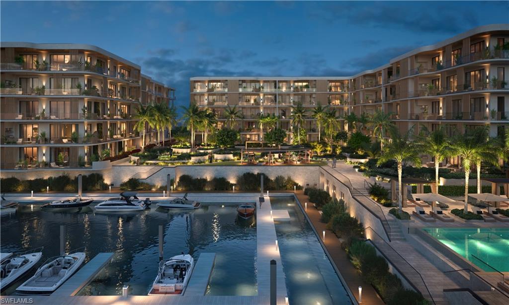 HALCYON - Residential