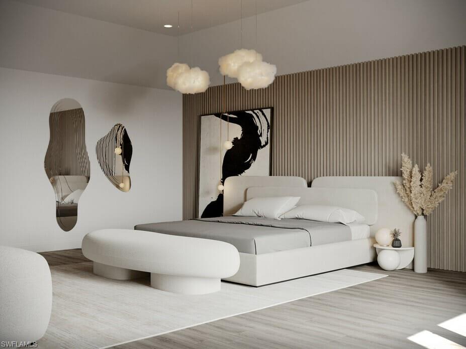 PARK SHORE - Residential