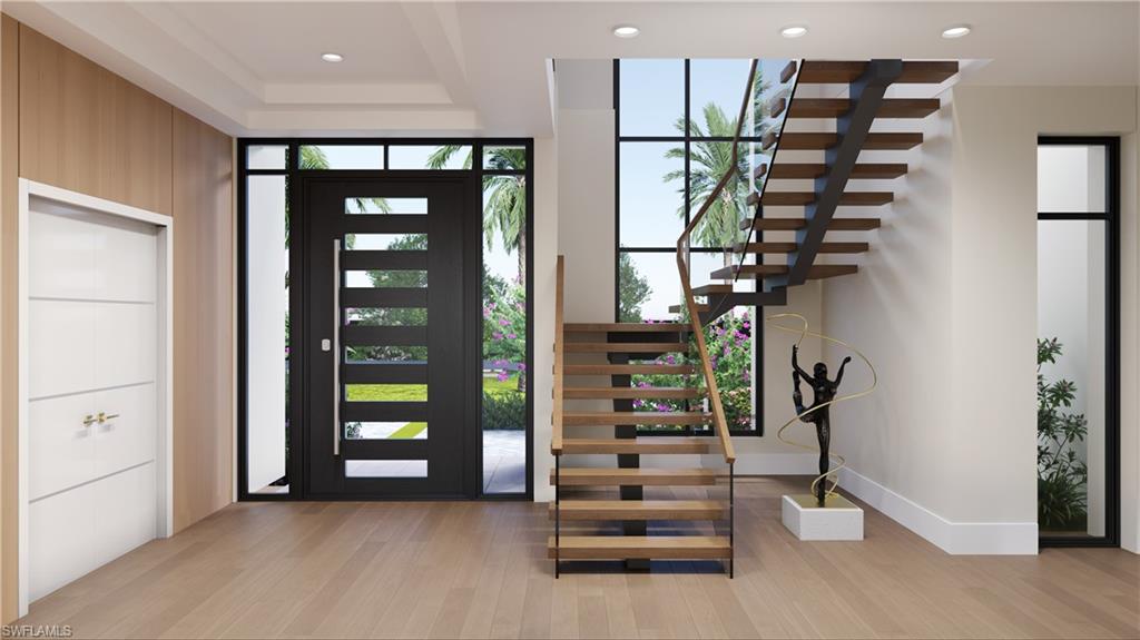 PARK SHORE - Residential