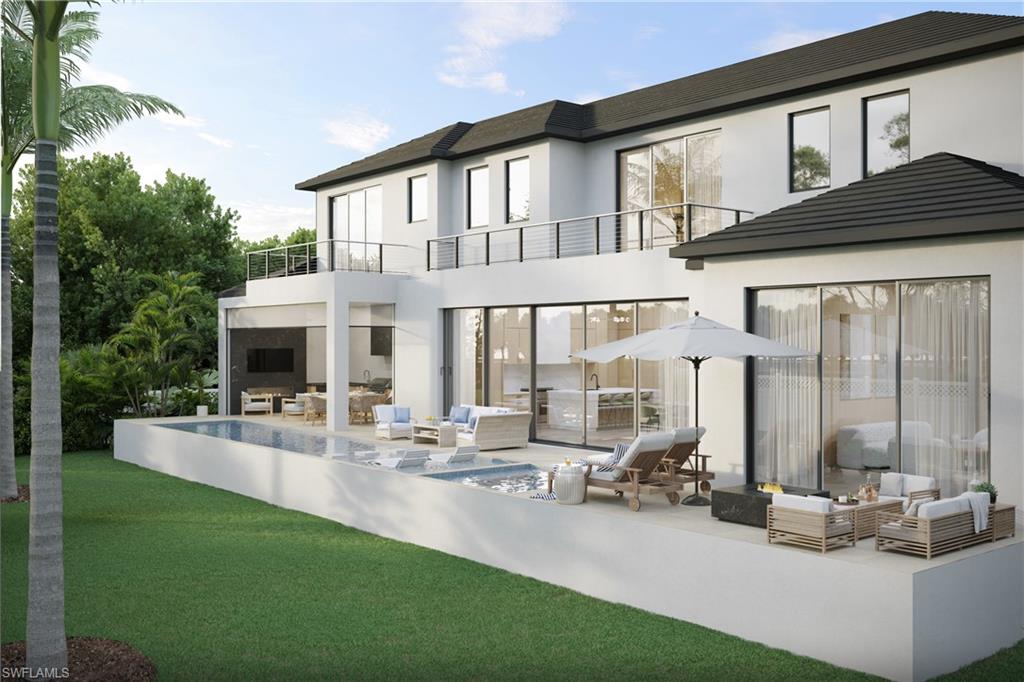 PARK SHORE - Residential