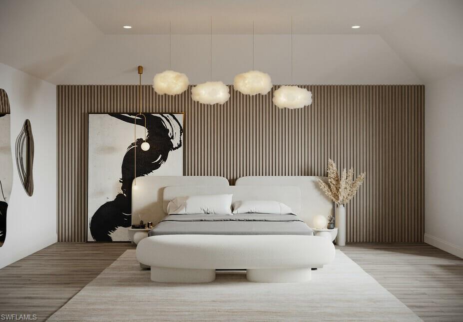 PARK SHORE - Residential