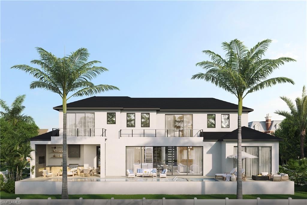 PARK SHORE - Residential