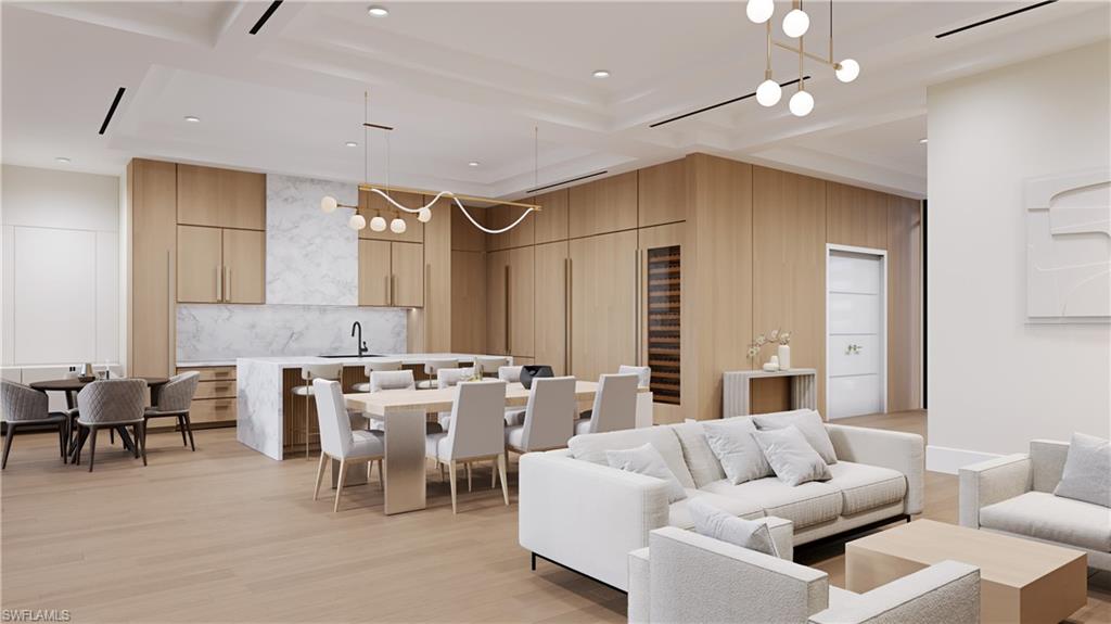 PARK SHORE - Residential
