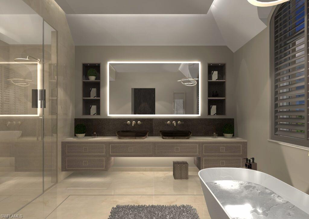 PARK SHORE - Residential