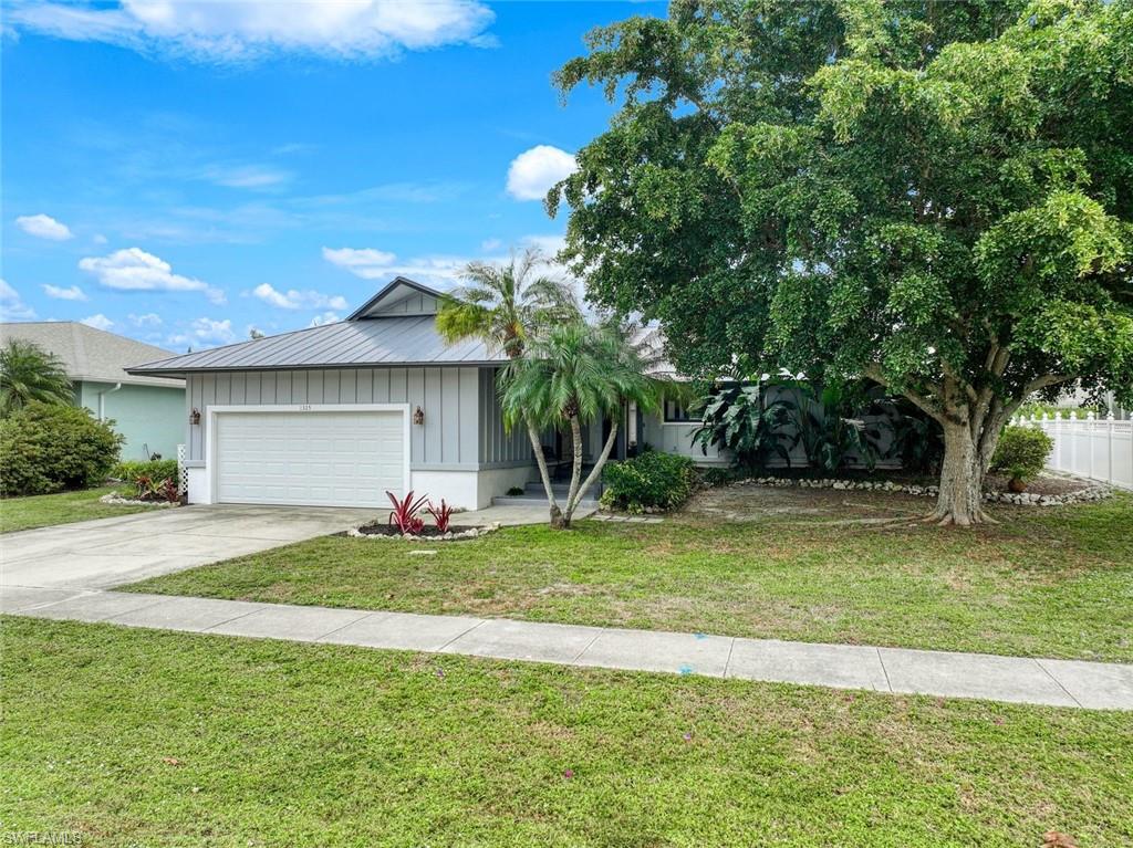 MARCO ISLAND - Residential