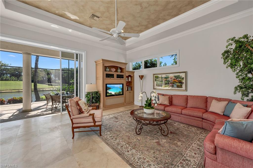 GREY OAKS - Residential