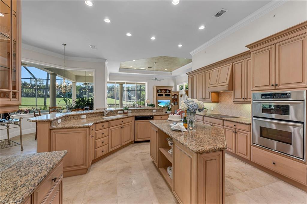 GREY OAKS - Residential