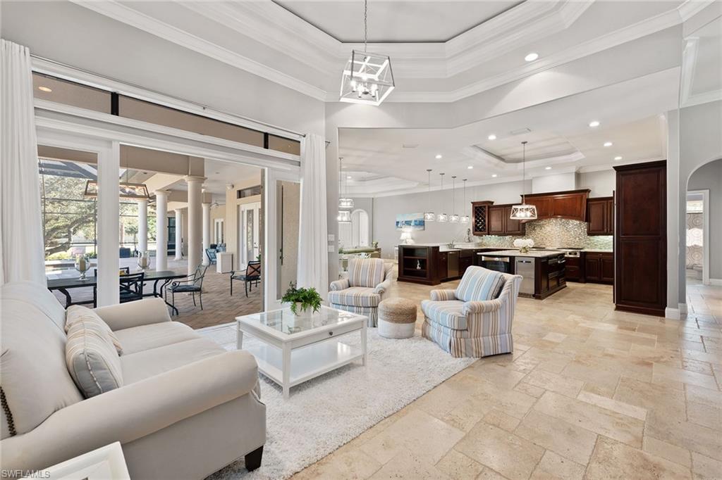 OAKES ESTATES - Residential