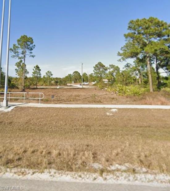 LEHIGH ACRES - Land