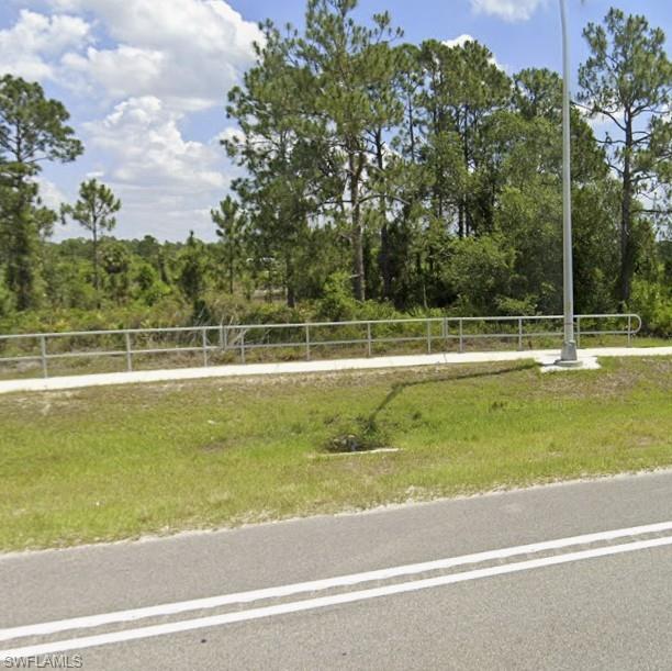 LEHIGH ACRES - Land