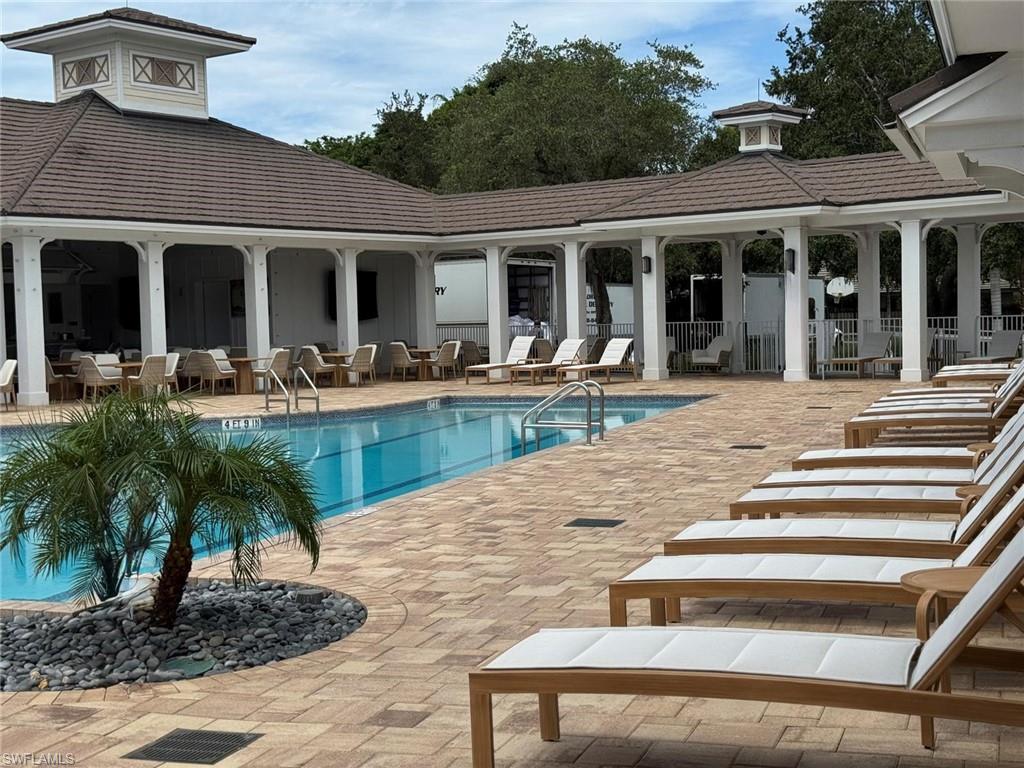 EAGLE CREEK VILLA HOMES - Residential