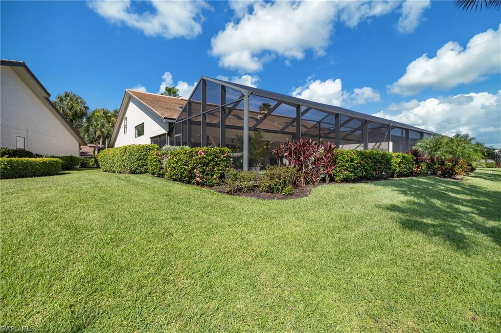 EAGLE CREEK VILLA HOMES - Residential