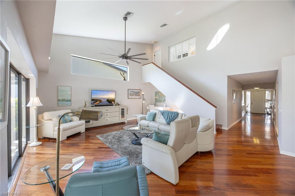 EAGLE CREEK VILLA HOMES - Residential