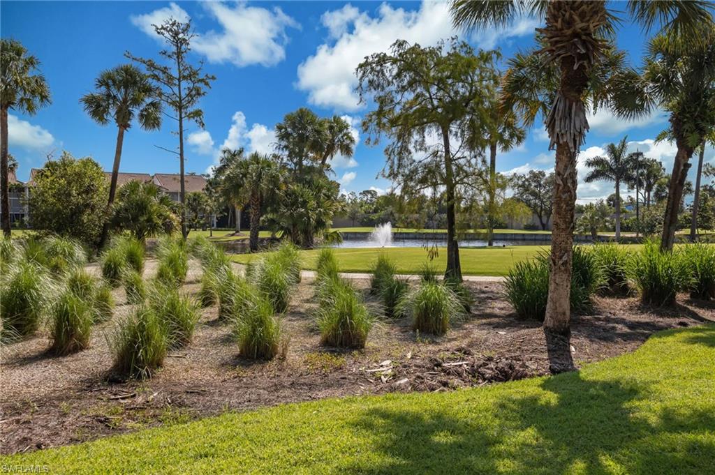 EAGLE CREEK VILLA HOMES - Residential