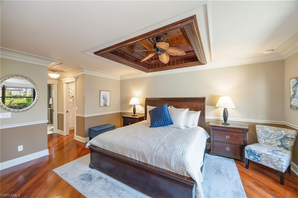 EAGLE CREEK VILLA HOMES - Residential