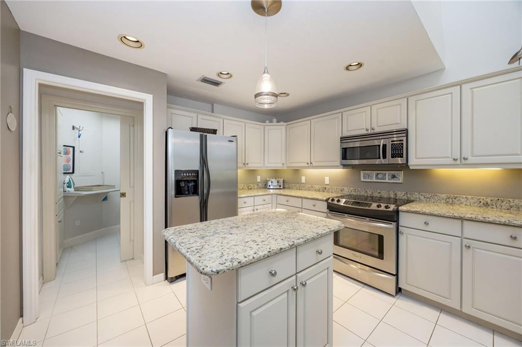 EAGLE CREEK VILLA HOMES - Residential