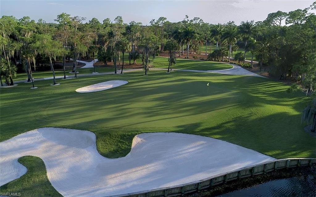EAGLE CREEK VILLA HOMES - Residential
